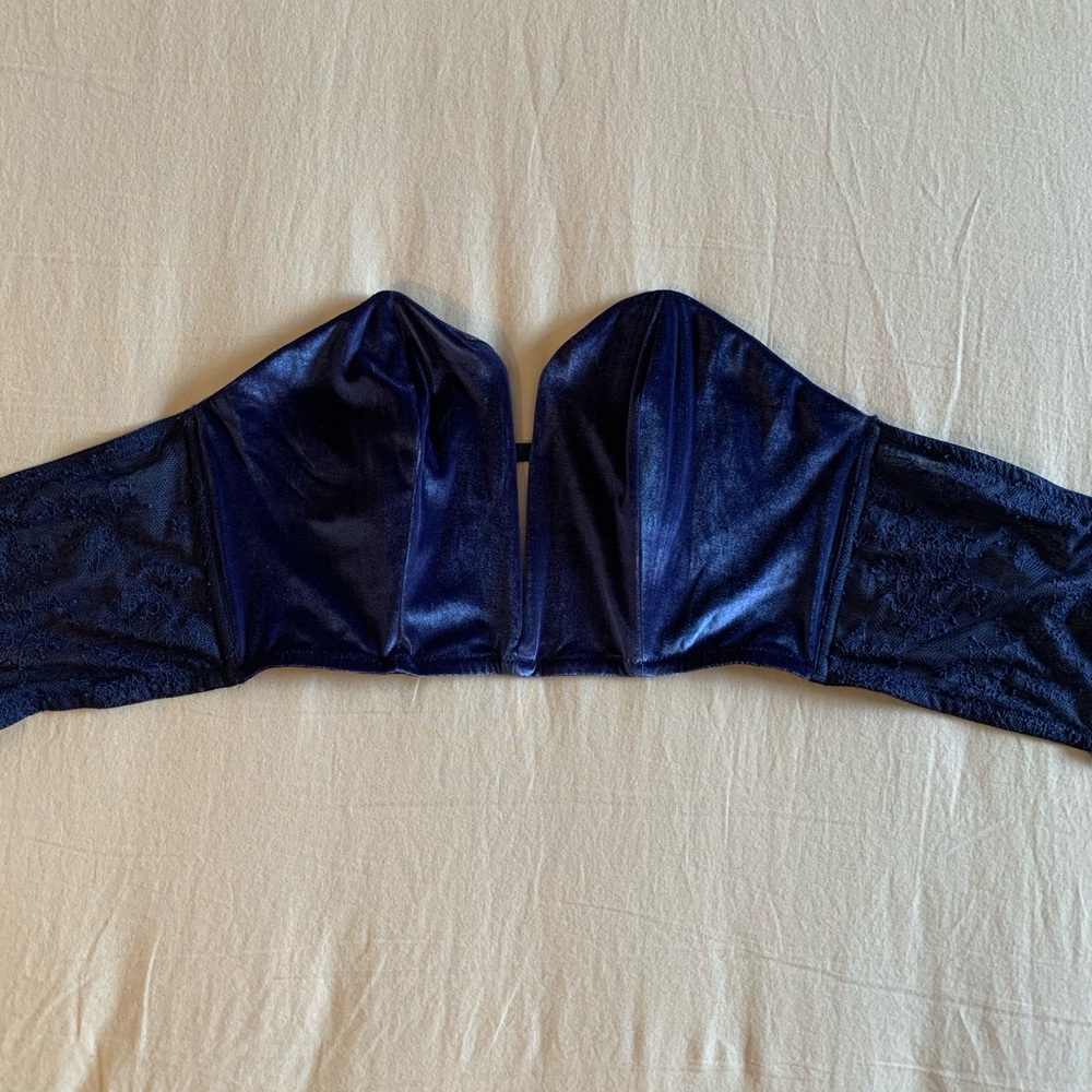 Victoria’s Secret Bustier/Lingerie/Corset